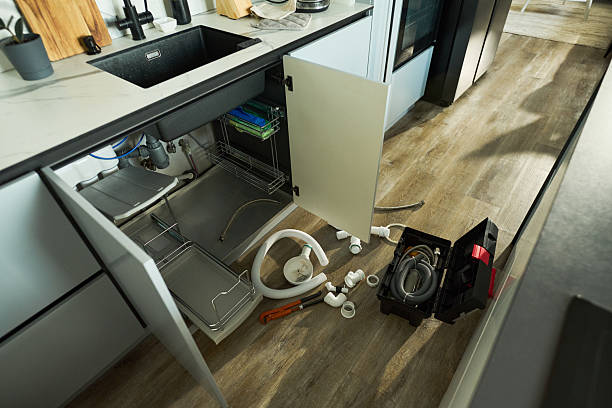 24/7 Emergency Garbage Disposal Repair experts in Hull, MA